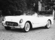 [thumbnail of 1954 Chevrolet Corvette {USA} f3q B&W.jpg]